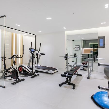 Ns Place Modern Apartment Acropolis View Athen Exterior foto