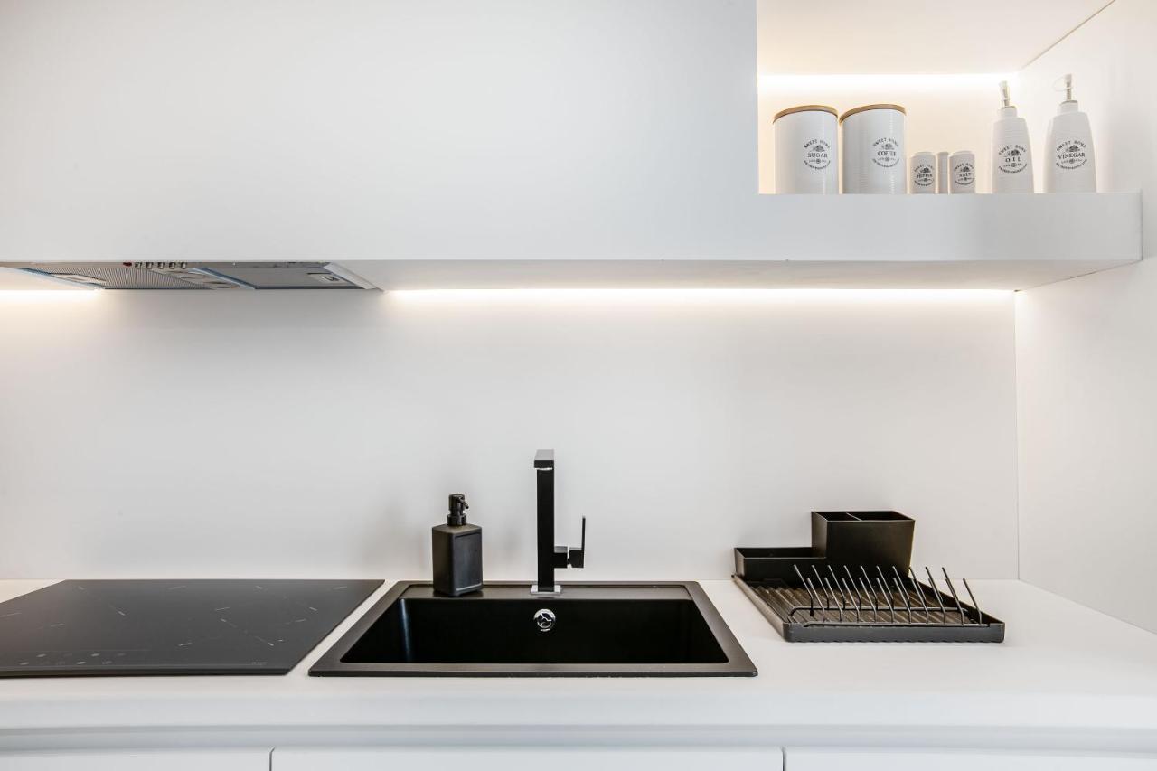 Ns Place Modern Apartment Acropolis View Athen Exterior foto