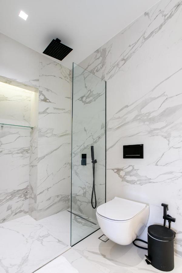 Ns Place Modern Apartment Acropolis View Athen Exterior foto