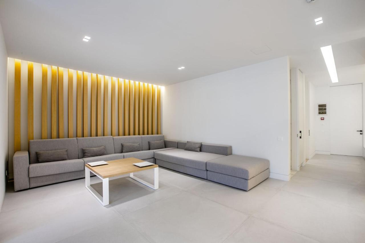 Ns Place Modern Apartment Acropolis View Athen Exterior foto