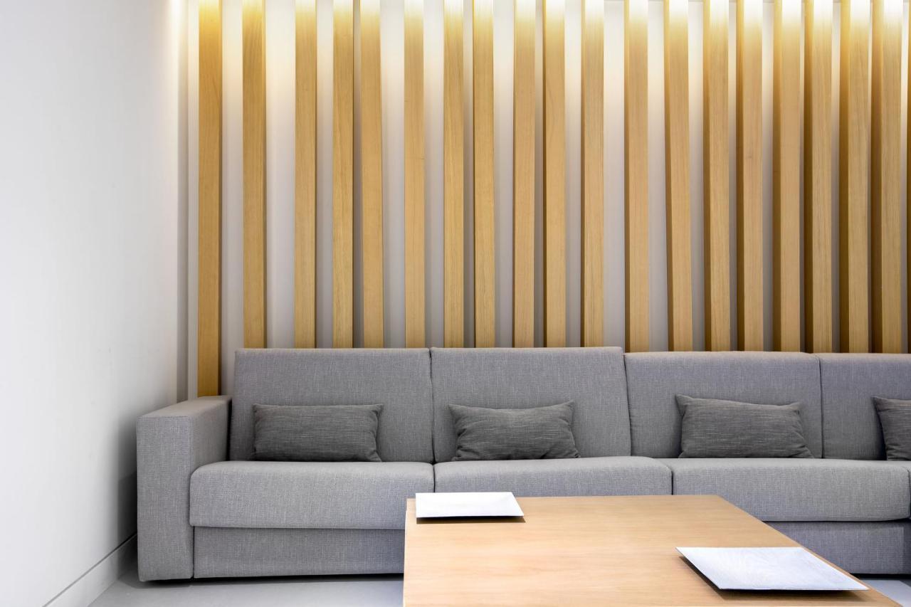 Ns Place Modern Apartment Acropolis View Athen Exterior foto