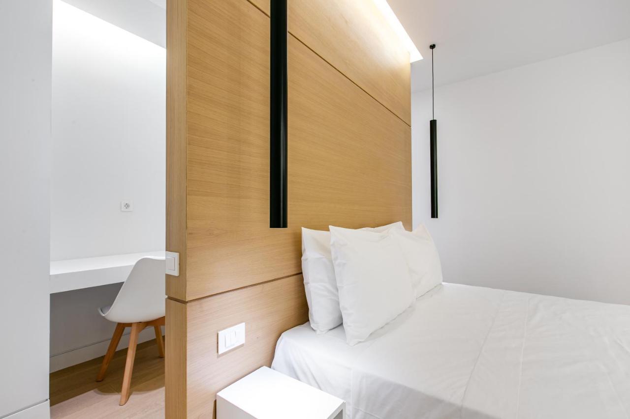 Ns Place Modern Apartment Acropolis View Athen Exterior foto
