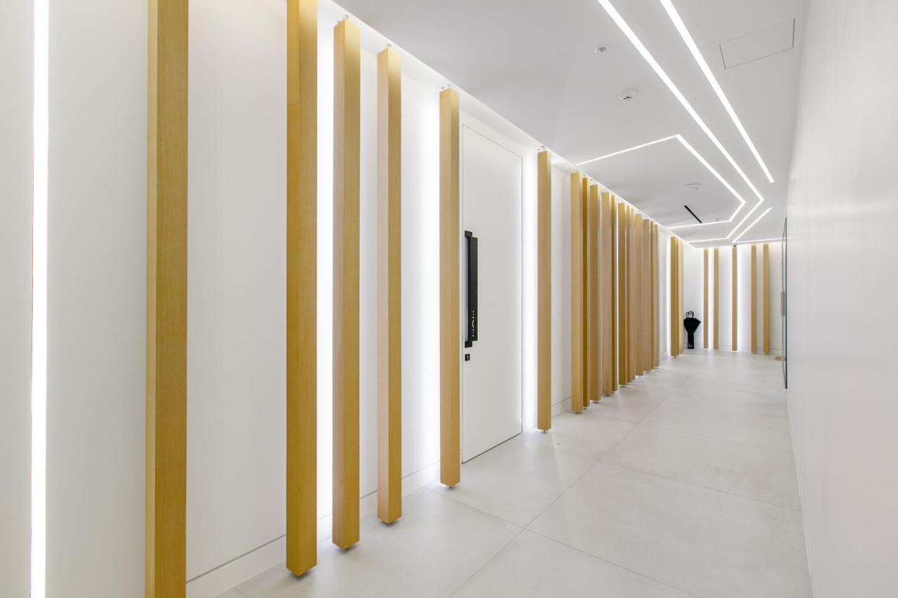 Ns Place Modern Apartment Acropolis View Athen Exterior foto