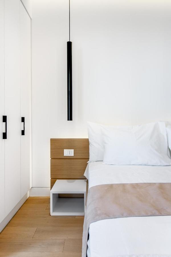 Ns Place Modern Apartment Acropolis View Athen Exterior foto
